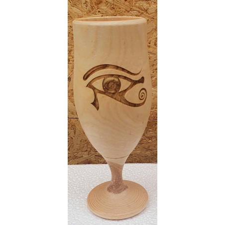 Calice - Oeil d'Horus